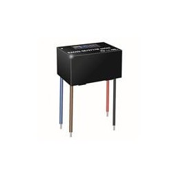 1 pcs : RAC02-05SE/277/W - AC/DC Power Modules 2W 85-305Vin 05Vout 400mA