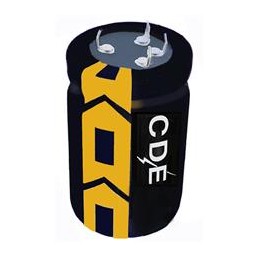 1 pcs : DSF477Q3R0 - Supercapacitors / Ultracapacitors 3VDC 470F Tol -10% to +30%