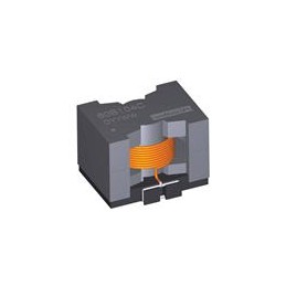 1 pcs : 60B684C - Power Inductors - SMD 680 UH 15%