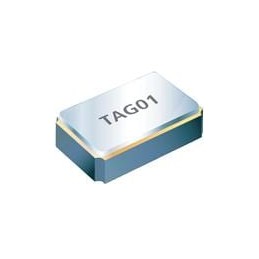 1 pcs : 9HT11-32.768KDZY-T - Crystals 32.768kHz 7pF 20ppm -40C +85C