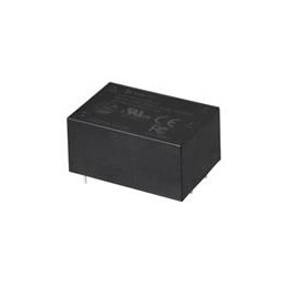 1 pcs : PSK-S12B-12 - AC/DC Power Modules 12 Vdc, 1 A, 12 W