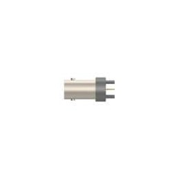 1 pcs : 5222006-1 - RF Connectors / Coaxial Connectors PRESS-FIT TERM. JACK