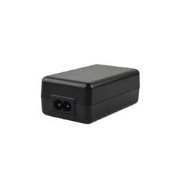 1 pcs : SDI18-15-UDC-P5 - Desktop AC Adapters 19.5W 15V 1.3A C8 2.1 cnt + NAcord VI