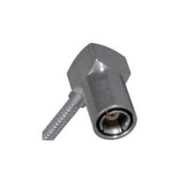 1 pcs : 131-3693-116 - RF Connectors / Coaxial Connectors SMB RA PLUG RG405