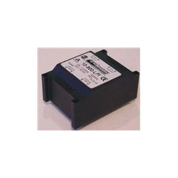 1 pcs : 20-300-LPI - Power Transformers 50\60 Hz, Laminated Transformer, Encapsulated