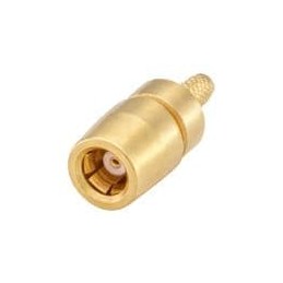 1 pcs : 59K106-102L5 - RF Connectors / Coaxial Connectors STRAIGHT JACK
