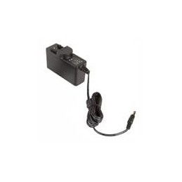 1 pcs : ACM24US24 - Wall Mount AC Adapters AC-DC External PSU, 24W, Level VI, Medical & ITE