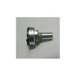 1 pcs : RV170F-10-15R1-B50K-0021 - Potentiometers Linear 50K