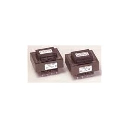 1 pcs : 14A-30-24 - Power Transformers 50\60 Hz, Laminated Transformer