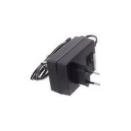 1 pcs : GST36E24-P1J - Wall Mount AC Adapters 36W 24V 1.5A Level VI Euro plug
