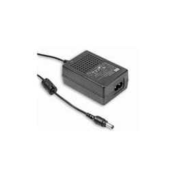 1 pcs : GSM25B18-P1J - Desktop AC Adapters 25W 18V 1.38A Medical