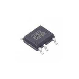 1 pcs : RAA2230104GSPHA1 - AC/DC Converters 700V Buck Regluator, 6W, 7 ld SOIC, T&R, 2500pc