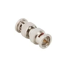 1 pcs : 031-218-75RFX - RF Adapters - In Series ADAPTOR PLUG/PLUG
