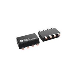 1 pcs : TPS6285020MDRLR - Voltage Regulators - Switching Regulators 2.7-V to 6-V, 2-A, adjustable-frequency, step-down converter