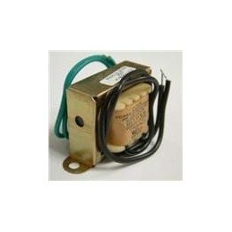 1 pcs : F-41X - Power Transformers POWER XFMR 25.2Vct@2.0A 115V CHASSIS MOUNT w/LEADS