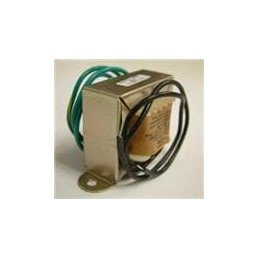 1 pcs : F-229X - Power Transformers POWER XFMR 24.0V@2.0A 115V CHASSIS MOUNT w/LEADS