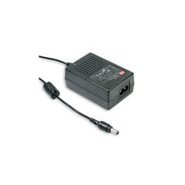 1 pcs : GSM36B05-P1J - Desktop AC Adapters 22.5W 5V 4.5A Medical