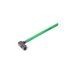 1 pcs : 16_SMA-50-3-13/133_NE - RF Connectors / Coaxial Connectors SMA right angle cable plug(m)