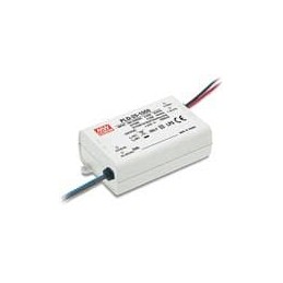 1 pcs : PLD-25-350 - LED Power Supplies 20.3W 63V 350mA 90-295VAC W/PFC