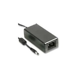 1 pcs : SW4328-C - Desktop AC Adapters TT Electronics - Powerpax