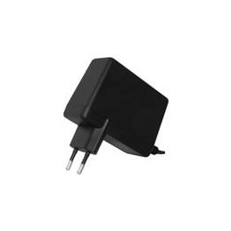 1 pcs : SWI36-12-E-P5 - Wall Mount AC Adapters ac-dc, 12 VDC, 3 A, SW, wall-plug, EUR, P5 center pos, level VI