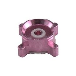 1 pcs : 82_MMBX-S50-0-1/111_NH - RF Connectors / Coaxial Connectors MMBX straight PCB jack(f)