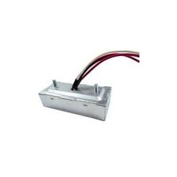 1 pcs : RS1260BF - Power Transformers HARDWIRE 60W ELEC TRANS METAL CASE BF