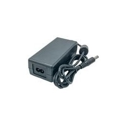 1 pcs : PPL65W-120 - Desktop AC Adapters 60W 12V 5A C8 Input 2.1x5.5