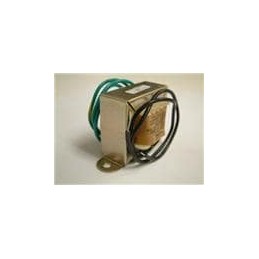 1 pcs : F-69X - Power Transformers POWER XFMR 6.3Vct@8.0A 115V CHASSIS MOUNT w/LEADS