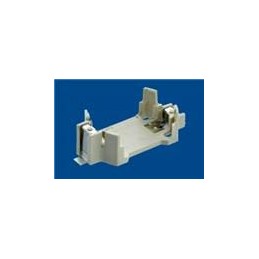 1 pcs : SMTU2477N-LF - Coin Cell Battery Holders SFC MNT FOR CR2477N