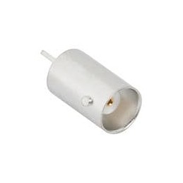 1 pcs : 031-5329 - RF Connectors / Coaxial Connectors PC MNT RECEPT