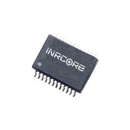 1 pcs : 100B-2002FX - Audio & Signal Transformers TRANSFORMER MODULE