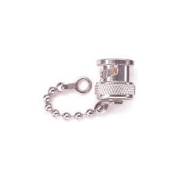 1 pcs : 5085 - RF Terminators SHORTING CAP FOR B