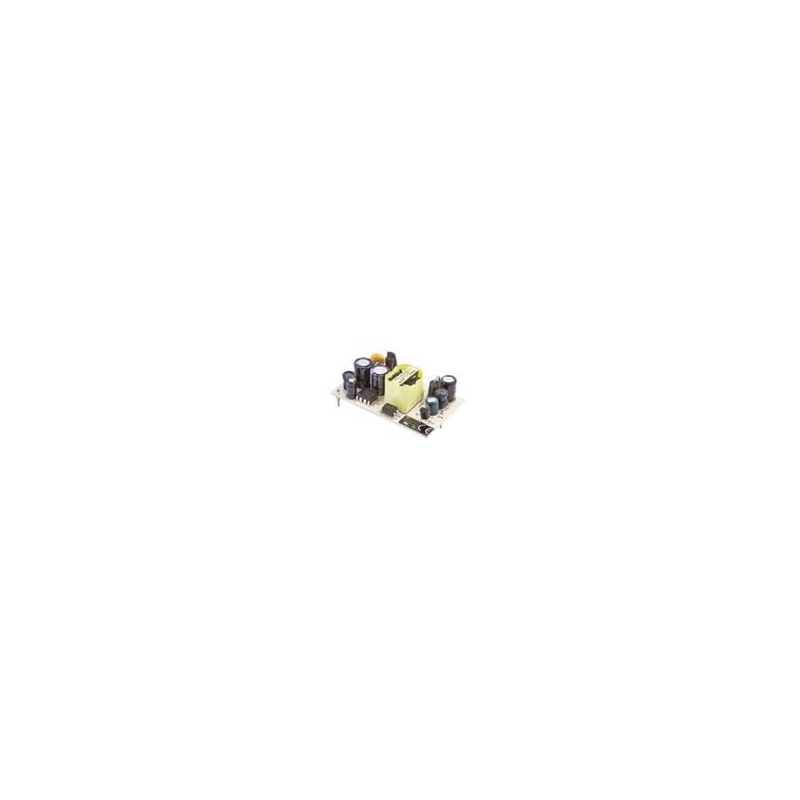 1 pcs : VCP05US05 - AC/DC Power Modules AC/DC, 5W, PCB MOUNT, OPEN FRAME