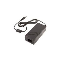 1 pcs : VEC40US24 - Desktop AC Adapters EXTERNAL PSU, 40W, LEVEL VI