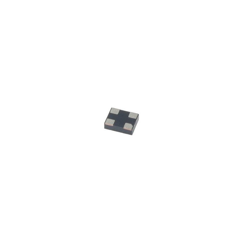 1 pcs : DSC1004CL5-016.0000T - Standard Clock Oscillators MEMS Oscillator Low PWR LVCMOS -40C-105C