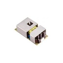 1 pcs : PML065-150 - Switching Power Supplies 65W 15V 4.34A Open Medical 2x4
