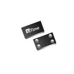 1 pcs : SiT1533AI-H4-DCC-32.768S - Standard Clock Oscillators 32.768kHz 100ppm -40C +85C