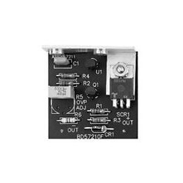 1 pcs : OVP-12G - Linear Power Supplies OVP Modules adj. from 6.4V-34V