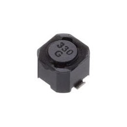 1 pcs : CDRH64BNP-330MC-B - Power Inductors - SMD 33uH 0.75A 20% SMD PWR INDUCTOR