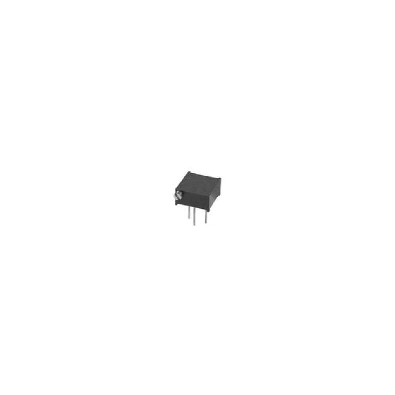 1 pcs : PV36P502C01B00 - Trimmer Resistors - Through Hole 5Kohms 10mm Square 25turn