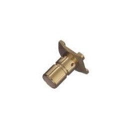 1 pcs : R114424000 - RF Connectors / Coaxial Connectors SMB / STRAIGHT JACK RECEPTACLE FOR PCB SMT TYPE