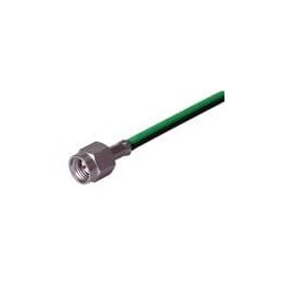 1 pcs : 11_SMA-50-2-112/133_NE - RF Connectors / Coaxial Connectors SMA straight cable plug(m)