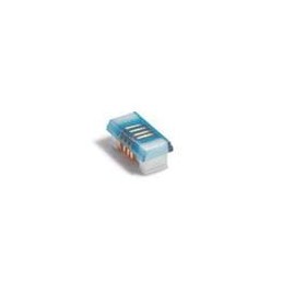 1 pcs : 0603DC-R33XJRW - RF Inductors - SMD 0603 330nH 110mA 5% DCR2.93OhmsAEC-Q200