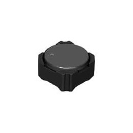 1 pcs : CDR6D28MNNP-470NC - Power Inductors - SMD 47uH 0.72A 25% LO PRO HYBRD INDCTR