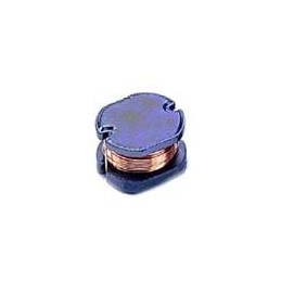 1 pcs : SC105-100 - Power Inductors - SMD Inductor SMD 10uH 2.60A0.06ohms2.52MHz