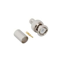 1 pcs : 031-321-1000 - RF Connectors / Coaxial Connectors PLUG
