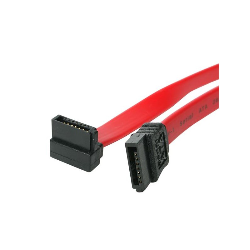 1 pcs - StarTech.com Male SATA Power to Male SATA Power Cable, 6in