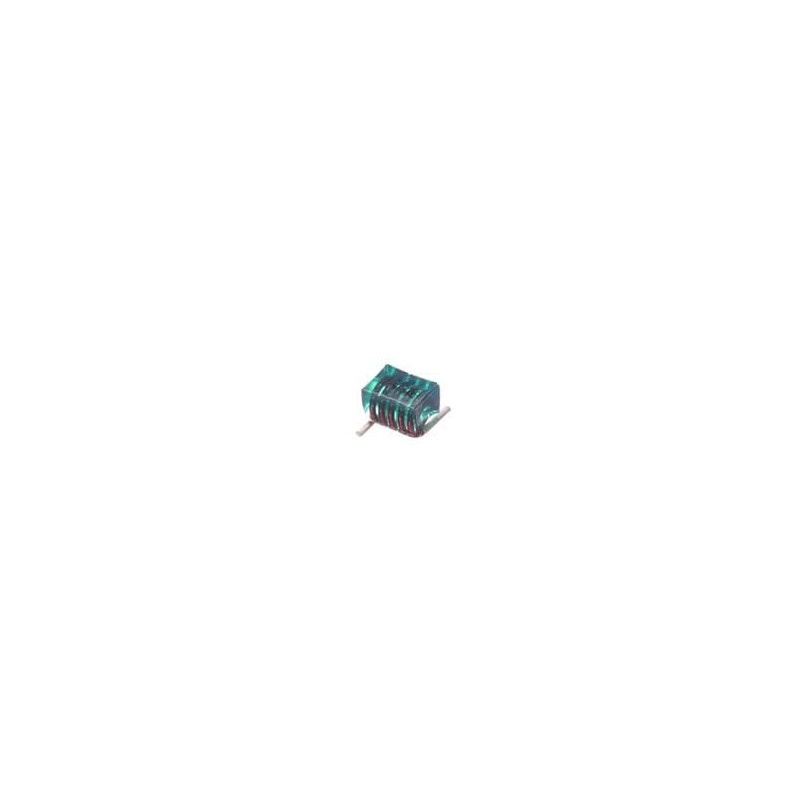 1 pcs : 4726-27 - RF Inductors - SMD Surface Mount, Air Core Inductor, .027 uH , +/- 5%
