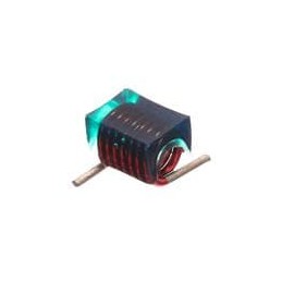 1 pcs : 4726-60 - RF Inductors - SMD Surface Mount, Air Core Inductor, .06 uH , +/- 5%